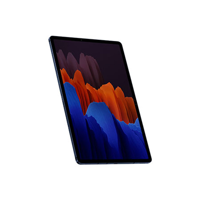 갤럭시탭 S7+ Wi-Fi 512GB 네이비
