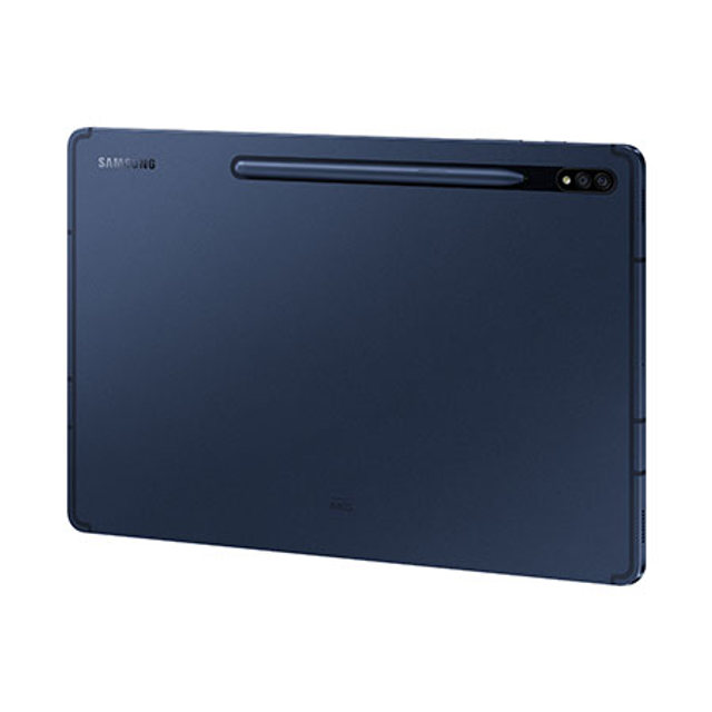 갤럭시탭 S7+ Wi-Fi 512GB 네이비