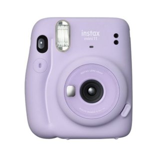 [정품]인스탁스 미니11 카메라[퍼플][INSTAX-MINI11]