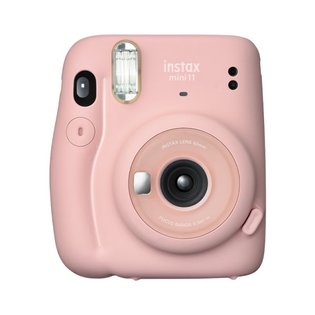 [정품]인스탁스 미니11 카메라[핑크][INSTAX-MINI11]