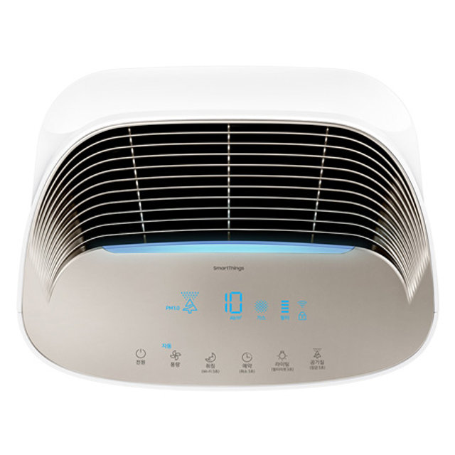 [300대 한정] 블루스카이 공기청정기 AX60A5510WFD (60m²)