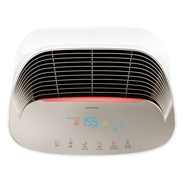 [300대 한정] 블루스카이 공기청정기 AX60A5510WFD (60m²)