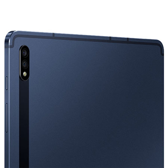 갤럭시탭 S7+ LTE 512GB 네이비