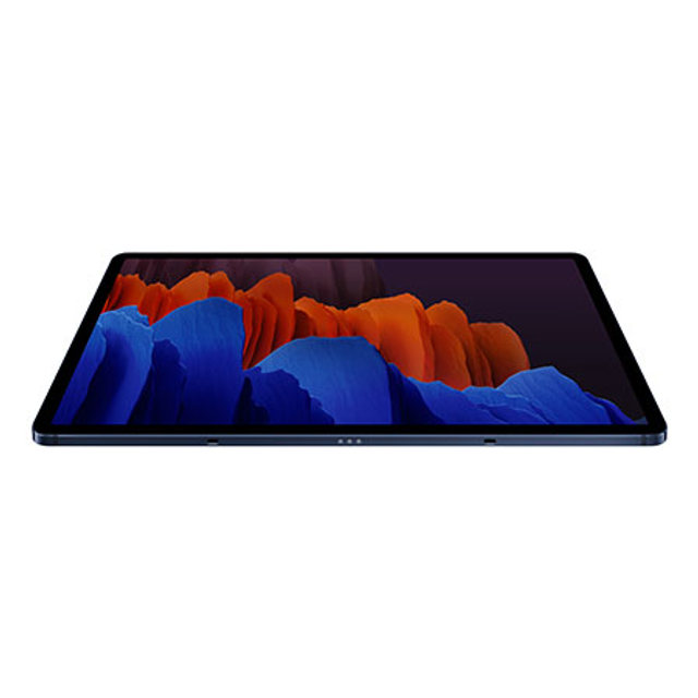 갤럭시탭 S7+ LTE 512GB 네이비