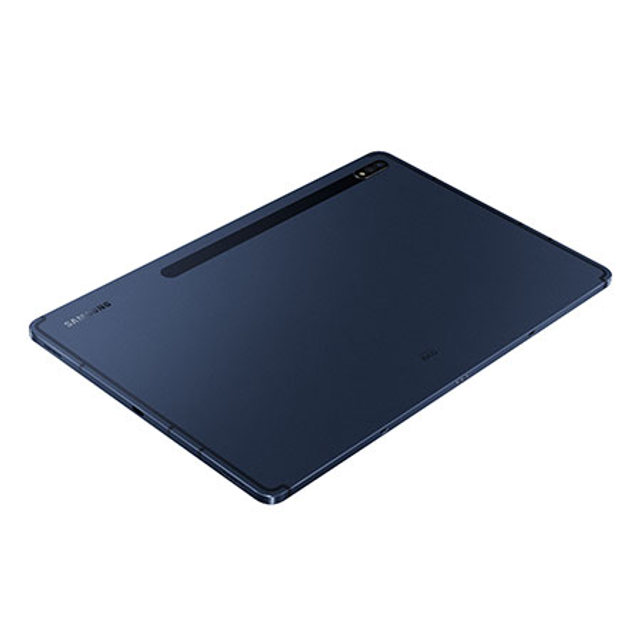 갤럭시탭 S7+ LTE 512GB 네이비