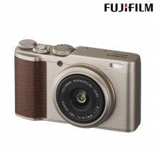 FUJIFILM XF10 카메라[샴페인골드][XF10]