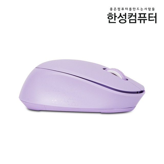 BM100 듀얼 무선 무소음마우스 (초경량/블루투스5.0/마우스패드)