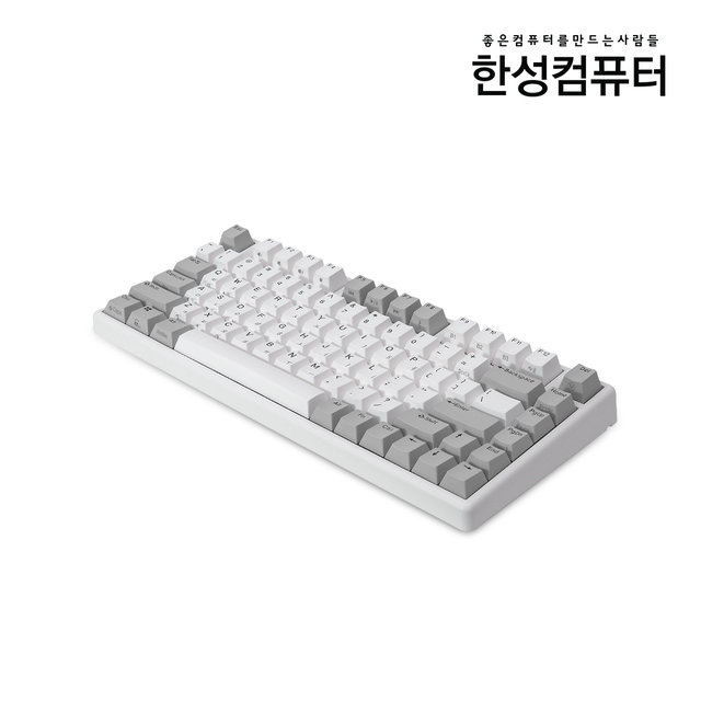 한성컴퓨터 GK888B minicoup (블루투스 5.0)