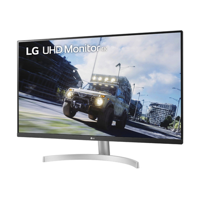 80cm 4K UHD 60Hz 게이밍 모니터 32UN500