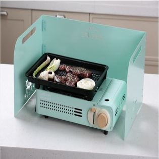 [ 10월 25일부터 순차 발송 ]러라밸 구이바다 민트
