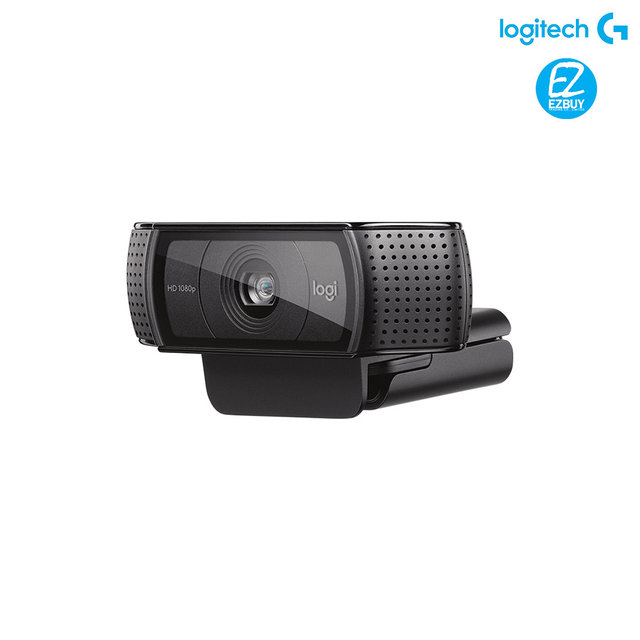 [해외직구]로지텍 C920 HD 웹캠 PRO