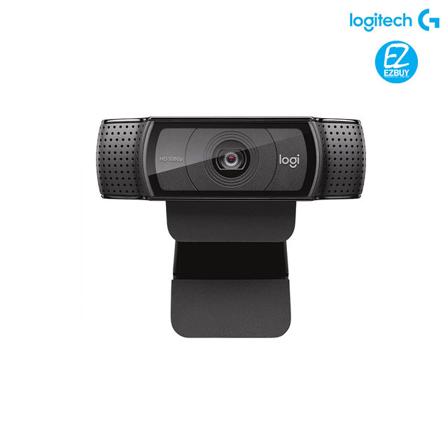[해외직구]로지텍 C920 HD 웹캠 PRO
