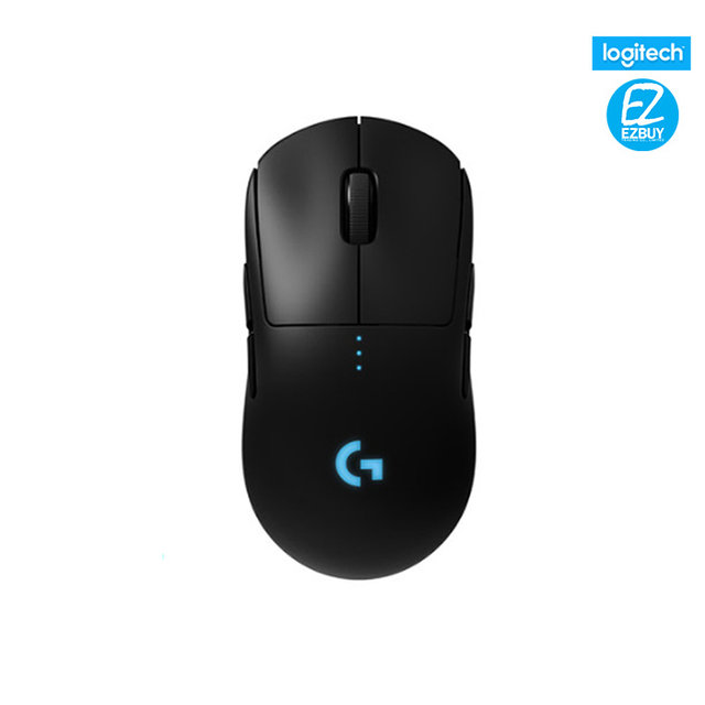 [해외직구]로지텍 G PRO WIRELESS 무선게이밍 마우스