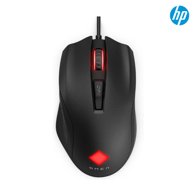 HP OMEN 벡터 마우스 (8BC53AA) 16000 DPI 게이밍 마우스