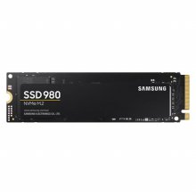 삼성전자 공식인증 980 NVMe M.2 SSD (500GB)