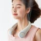 [해외직구]1+1 샤오미 JISU 넥밴드 휴대용 선풍기