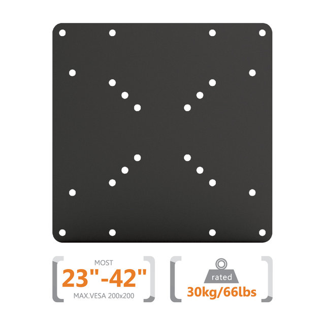 루나랩 베사확장브라켓 (200x100 / 200x200)