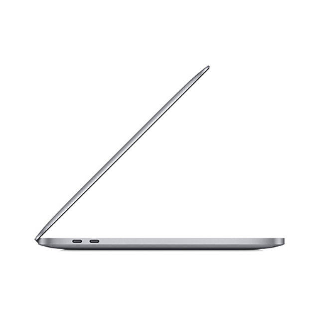 [Applecare+] 맥북프로 13 M1 8코어 RAM 8GB SSD 256GB 스페이스그레이 / Apple 노트북