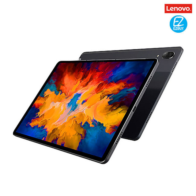 [해외직구]레노버 Xiaoxinpad Pro 6+128GB WIFI 그레이(개봉 후 공식 글로벌롬 설치)