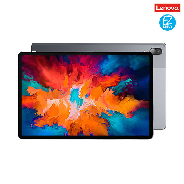 [해외직구]레노버 Xiaoxinpad Pro 6+128GB WIFI 그레이(개봉 후 공식 글로벌롬 설치)