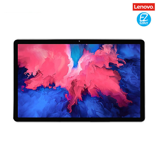 [해외직구]레노버 XiaoxinPad 태블릿 P11 4+64GB WIFI버전 그레이(개봉 후 공식 글로벌롬 설치)