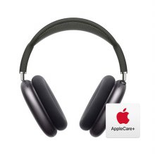 [Applecare+] 에어팟 맥스 노이즈캔슬링 무선 헤드폰 MGYH3KH/A, 스페이스 그레이