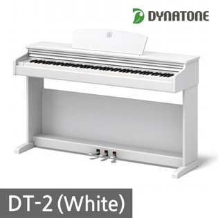 [특별기획/정가:800,000]dynatone 전자 디지털피아노 DT2 화이트