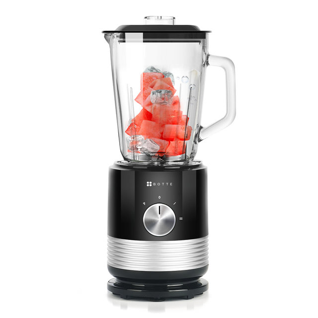 믹서기 CZ-P2643MX (0.8L, 블랙)