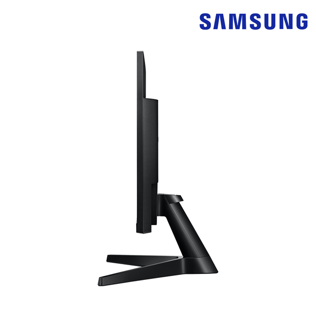 삼성전자 F24T350 60.4Cm IPS 평면 FHD 75Hz 사무용 모니터