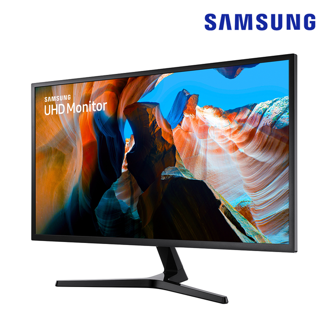 80.1cm 4K UHD 모니터 LU32J590UQKXKR