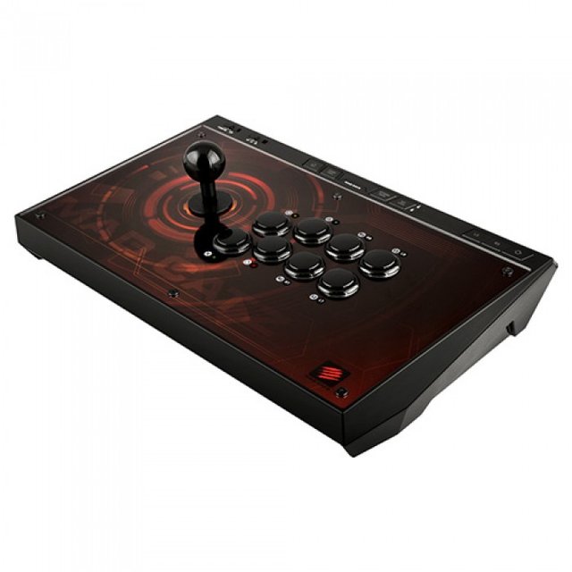 MadCatz EGO 아케이드 스틱