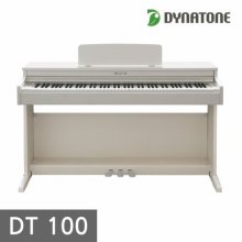 [특별기획/정가:1,500,000]dynatone 프리미엄 전자 디지털피아노 DT100 화이트