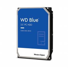 WD BLUE (WD40EZAZ) HDD (4TB/5400rpm/256MB/SMR)