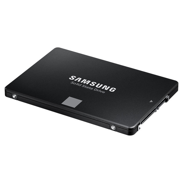 공식인증 삼성SSD 870 EVO 4TB SATA3 TLC MZ-77E4T0BW (정품)