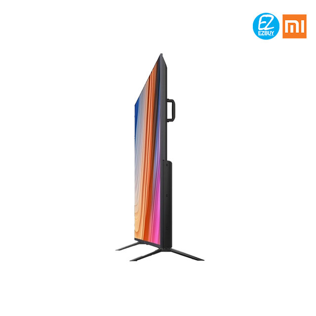 [해외직구] 218cm Redmi 스마트 TV MAX + Mi TV 스틱 2세대 4K (관부가세 포함)