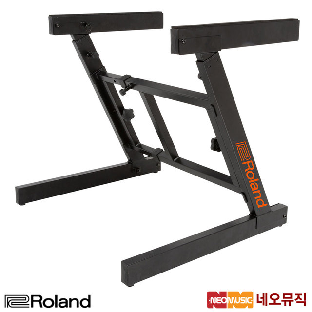 롤랜드 키보드 스탠드 Roland KS-10Z / KS10Z /88건반