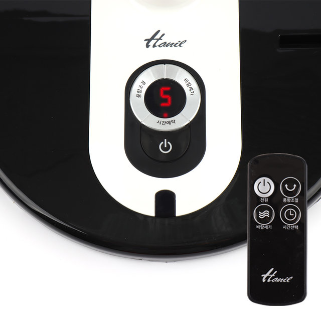 EFe-492R 초미풍 리모컨 스탠드형 선풍기