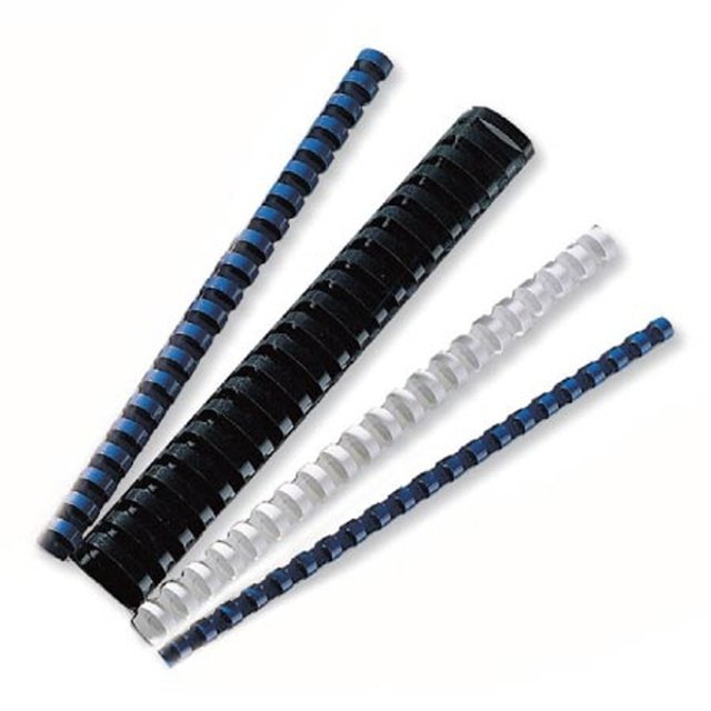 플라스틱링12mm(백색 100EA 박스)