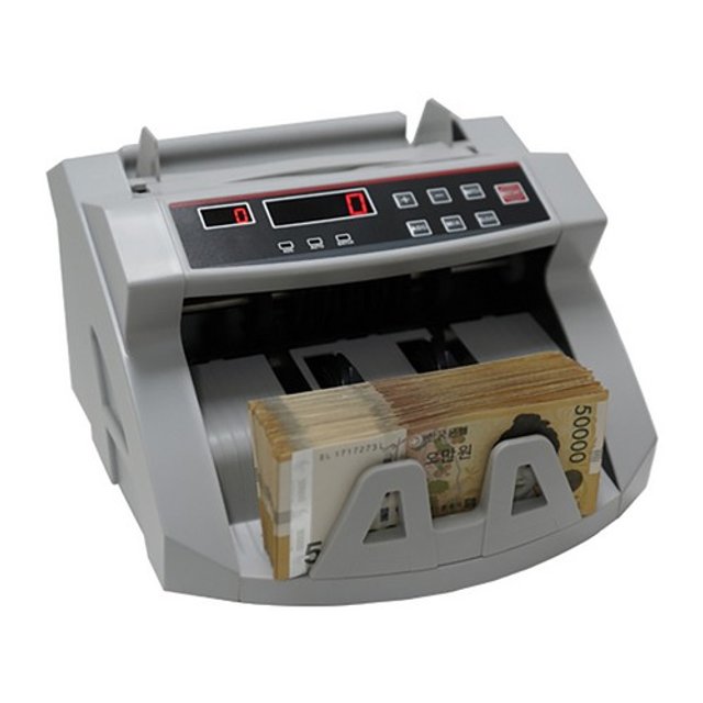 지폐계수기 BC-1250