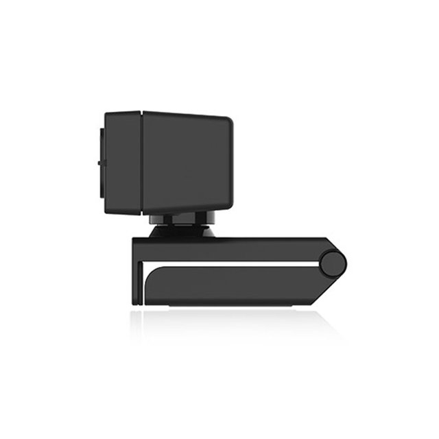 STCOM FHD 60Hz 웹캠 200만 화소 클립형 프라이버시 셔터 Biz FHD60F
