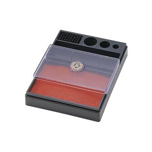 매표 사각미닫이인주 NO100(102x138mm)