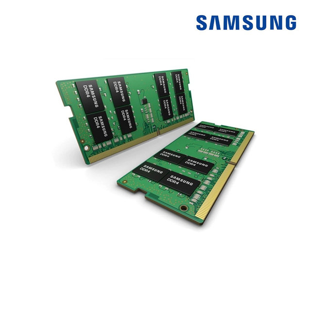 삼성 DDR4 25600 RAM 32GB 노트북 3200Mhz 랩탑메모리