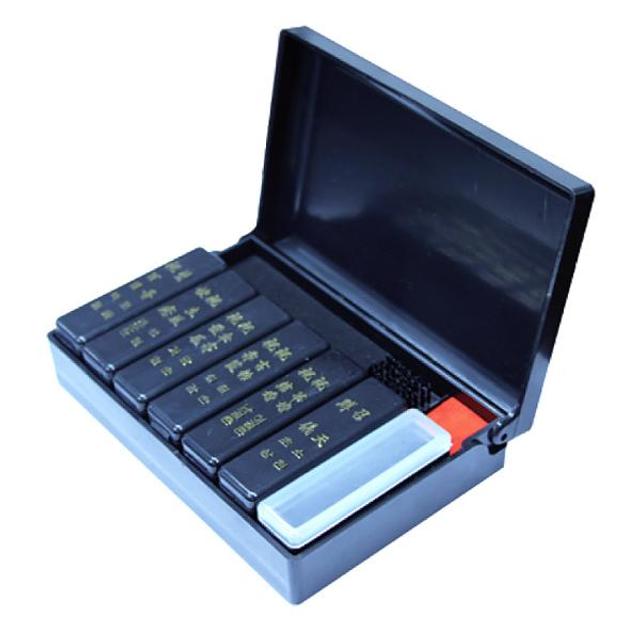 경조사인 대(12종 직인규격(80x20mm))