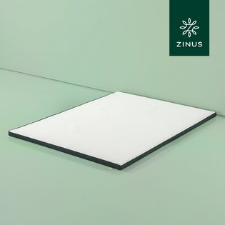 젤인퓨즈드 메모리폼 쿨토퍼 (10cm/슈퍼싱글)