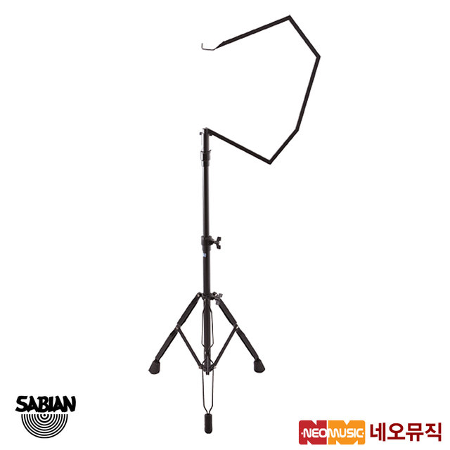 사비안심벌스탠드 Cymble Suspended Stand SSCYM