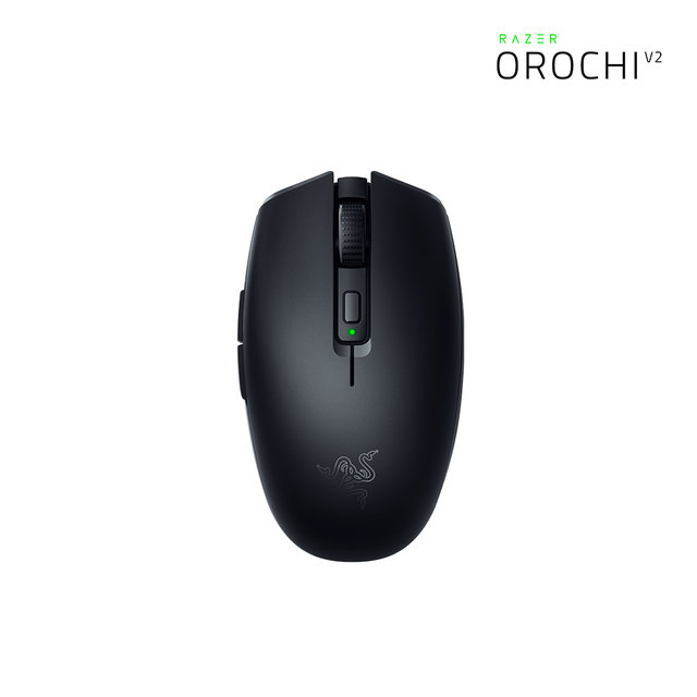 RAZER Orochi V2 오로치 V2 블랙 초경량 무선마우스