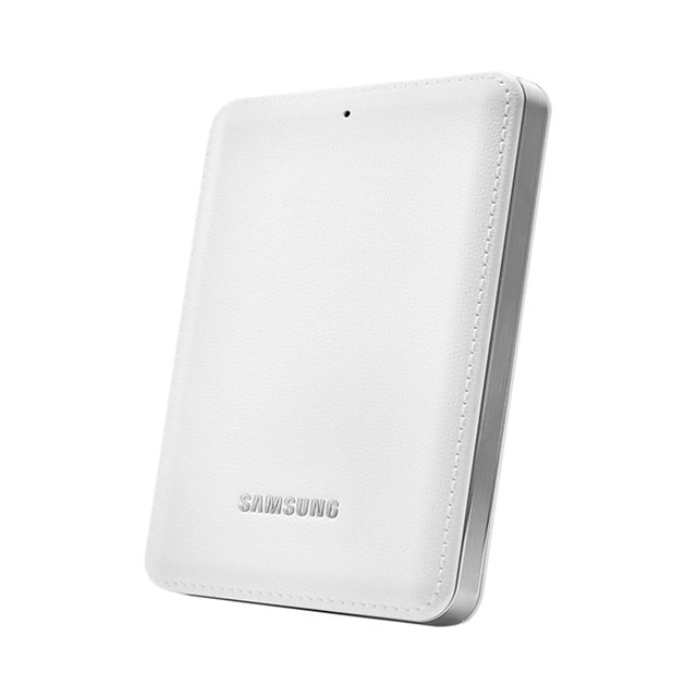 [공식인증] 삼성전자 외장하드 J3 2TB 화이트