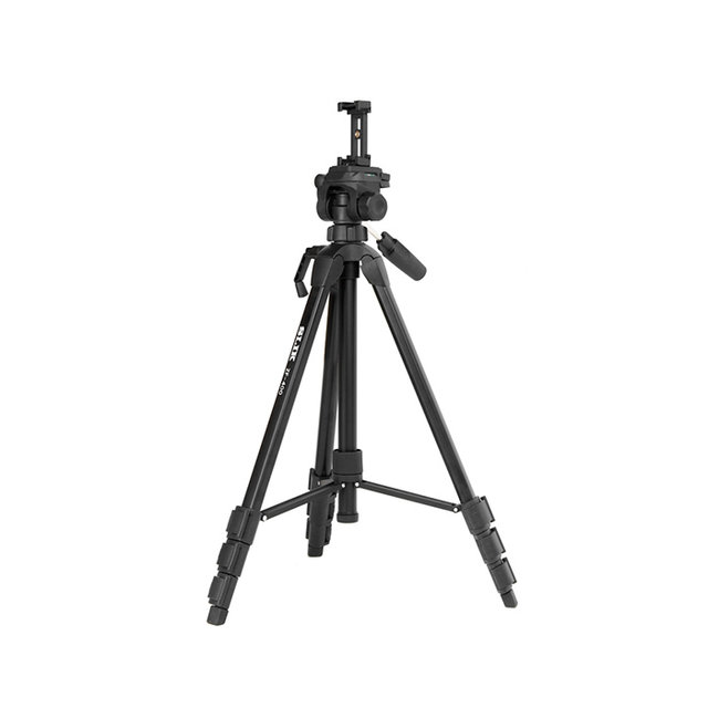 SLIK ZF-400M 카메라,비디오 겸용 4단 삼각대 / 공식 수입사 직배송 상품