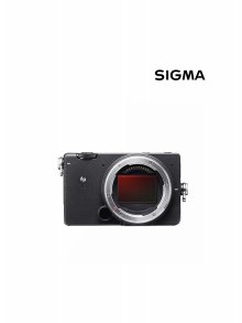 [해외직구] 시그마 fp L 미러리스 디지털 카메라