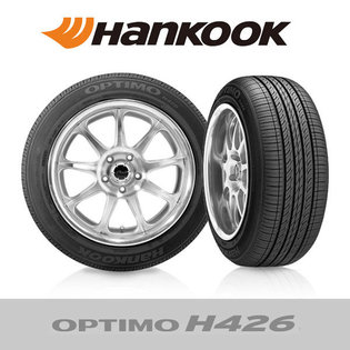 한국타이어 Optimo H426 235/55R17